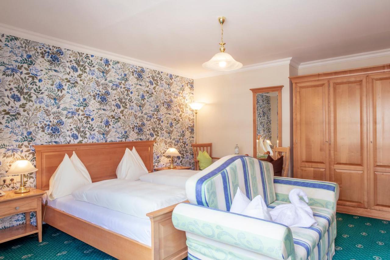 Hotel Weisser Baer Saint Wolfgang Zewnętrze zdjęcie