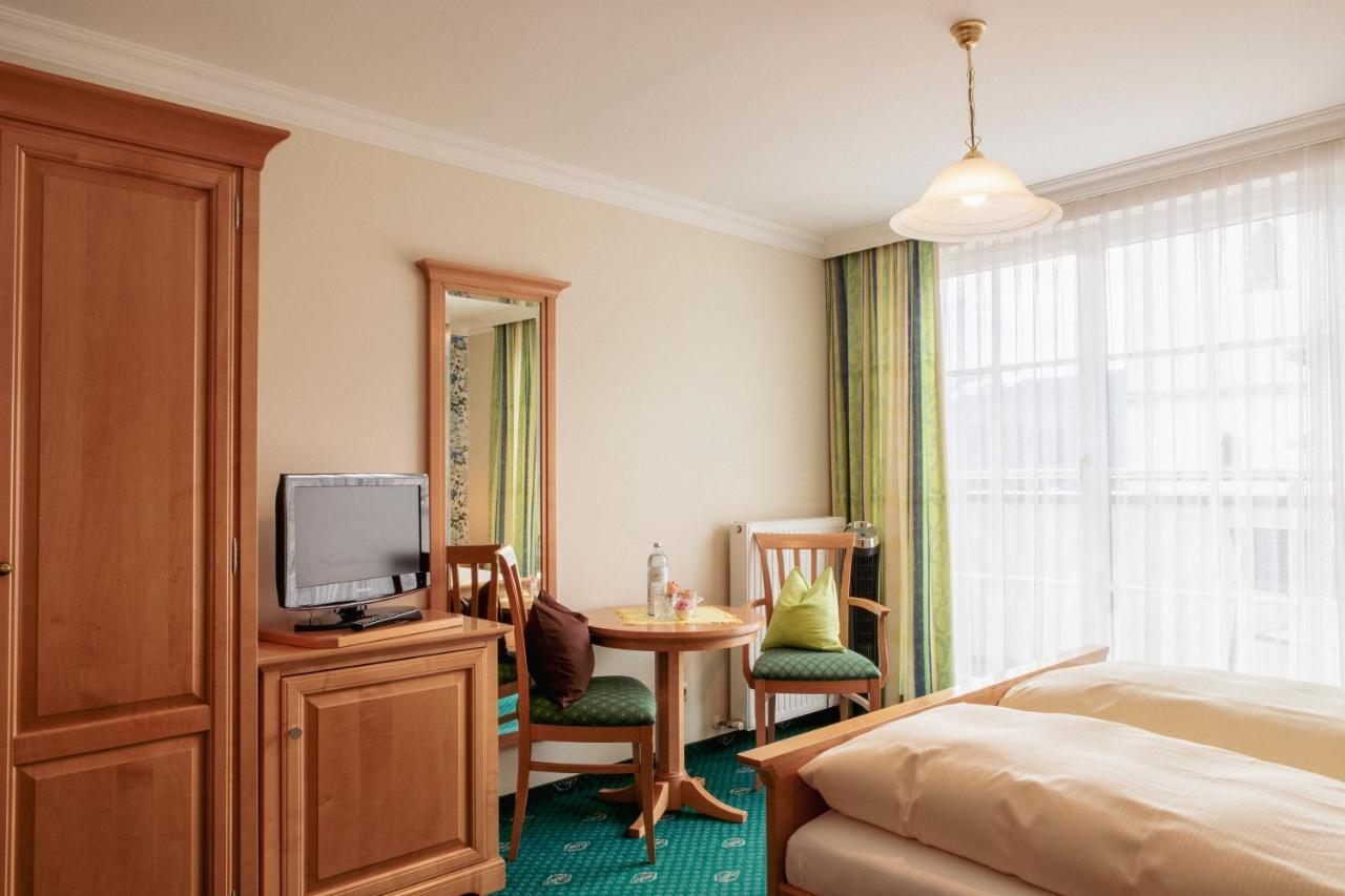 Hotel Weisser Baer Saint Wolfgang Zewnętrze zdjęcie