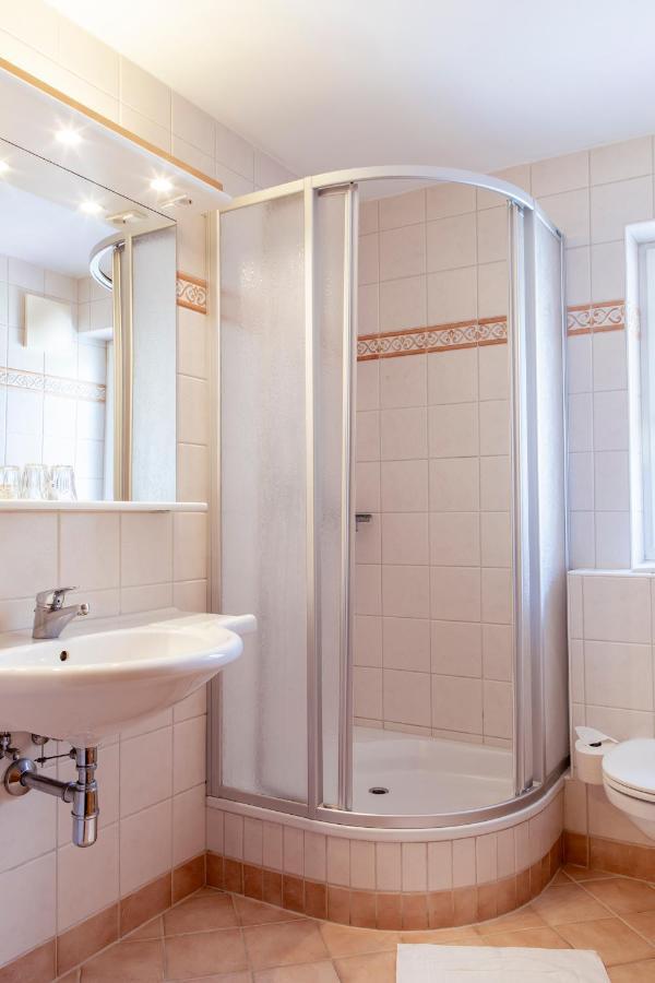 Hotel Weisser Baer Saint Wolfgang Zewnętrze zdjęcie