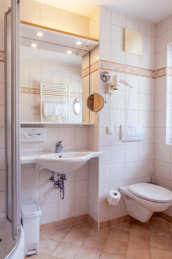 Hotel Weisser Baer Saint Wolfgang Zewnętrze zdjęcie