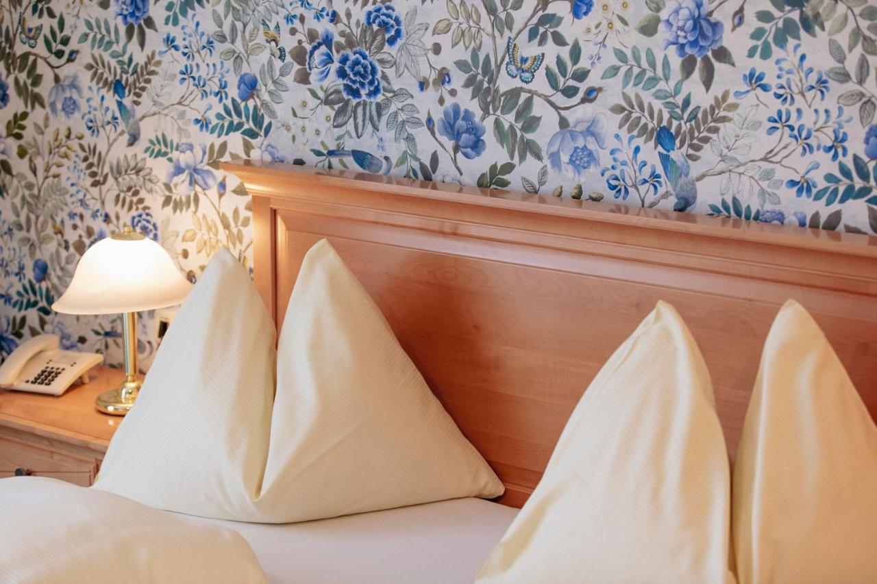 Hotel Weisser Baer Saint Wolfgang Zewnętrze zdjęcie