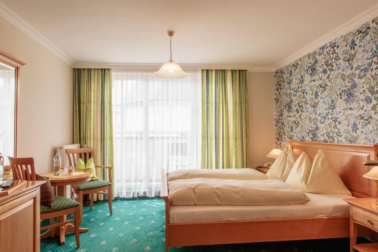 Hotel Weisser Baer Saint Wolfgang Zewnętrze zdjęcie