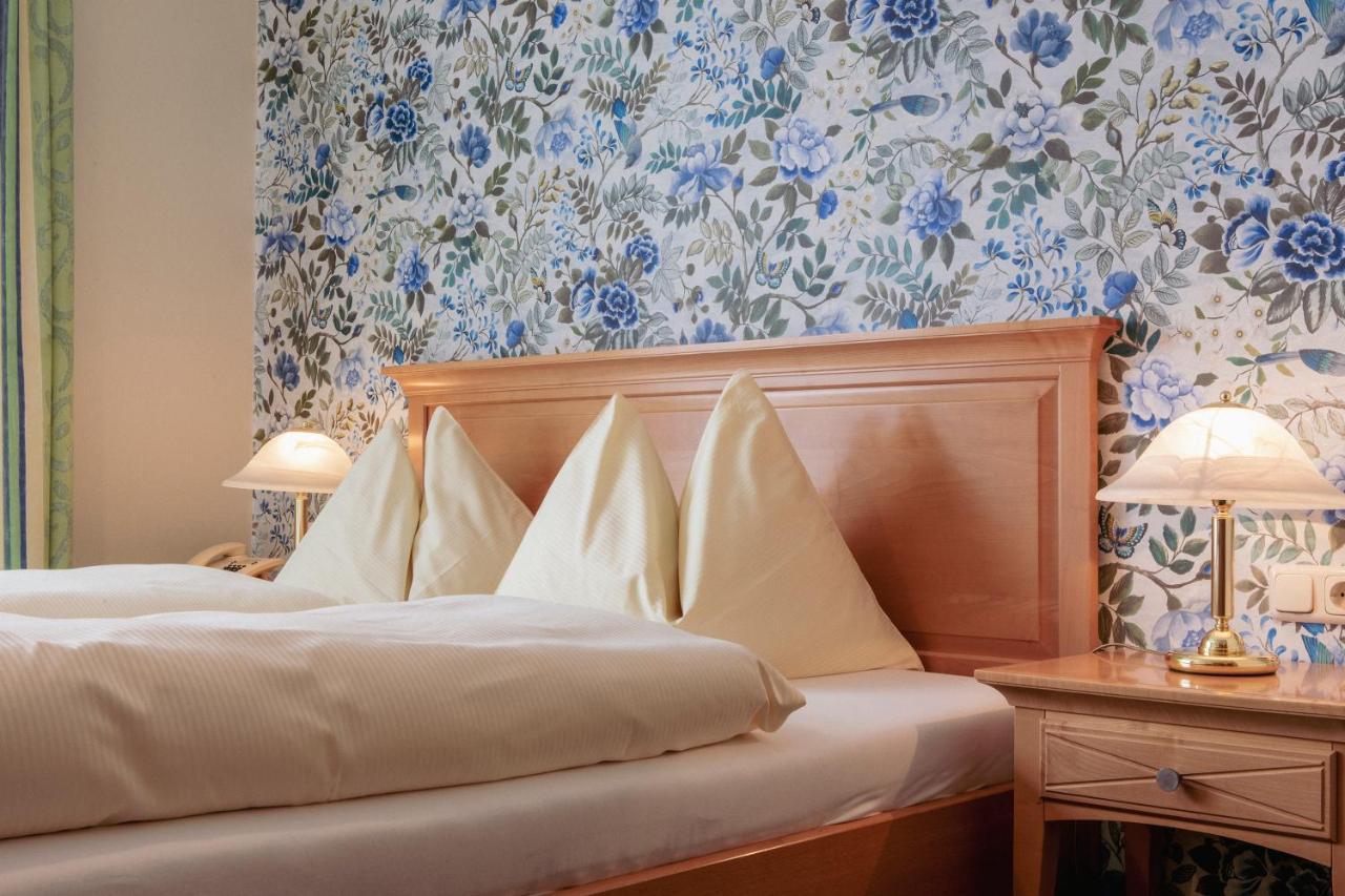 Hotel Weisser Baer Saint Wolfgang Zewnętrze zdjęcie