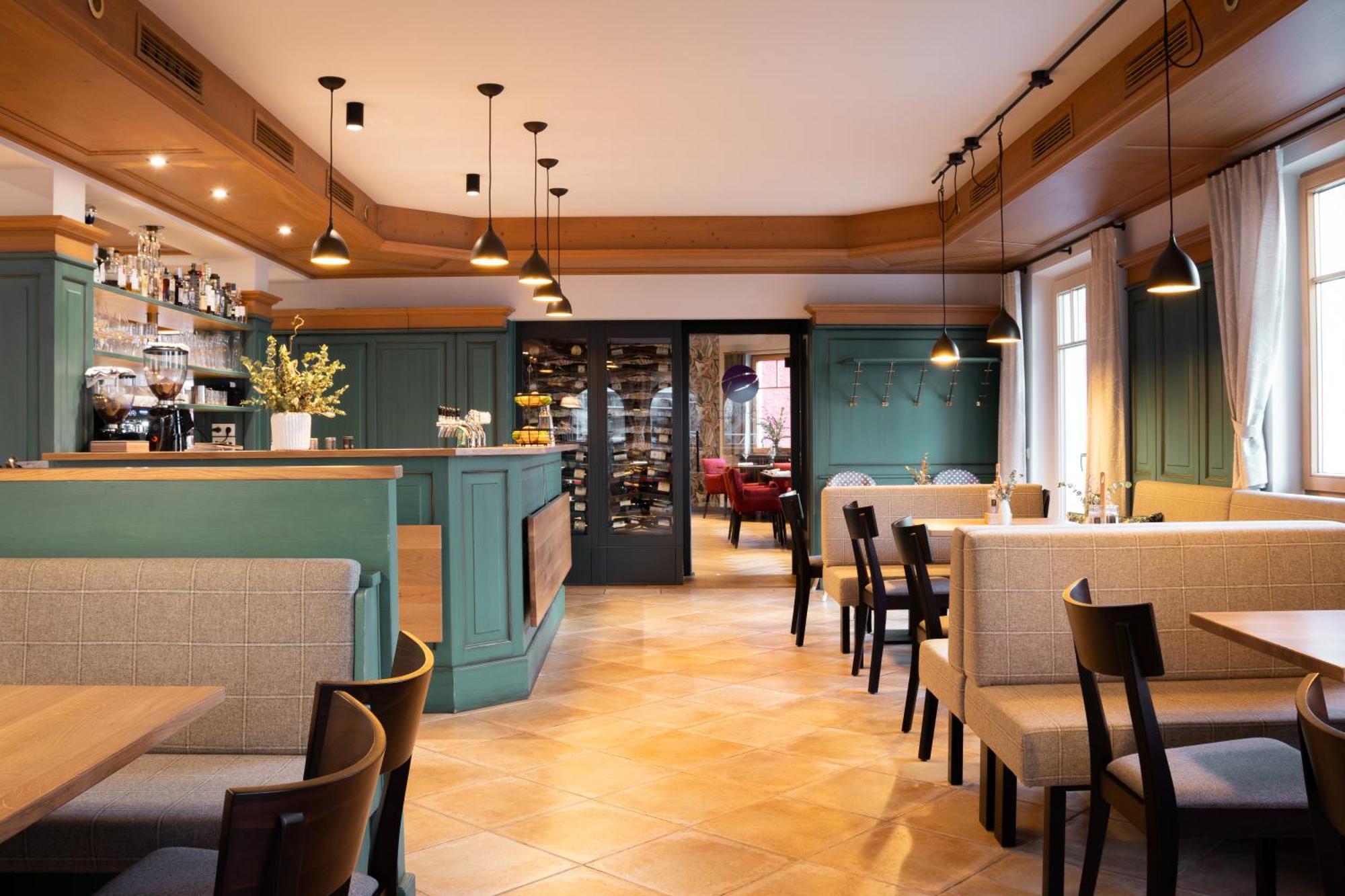 Hotel Weisser Baer Saint Wolfgang Zewnętrze zdjęcie