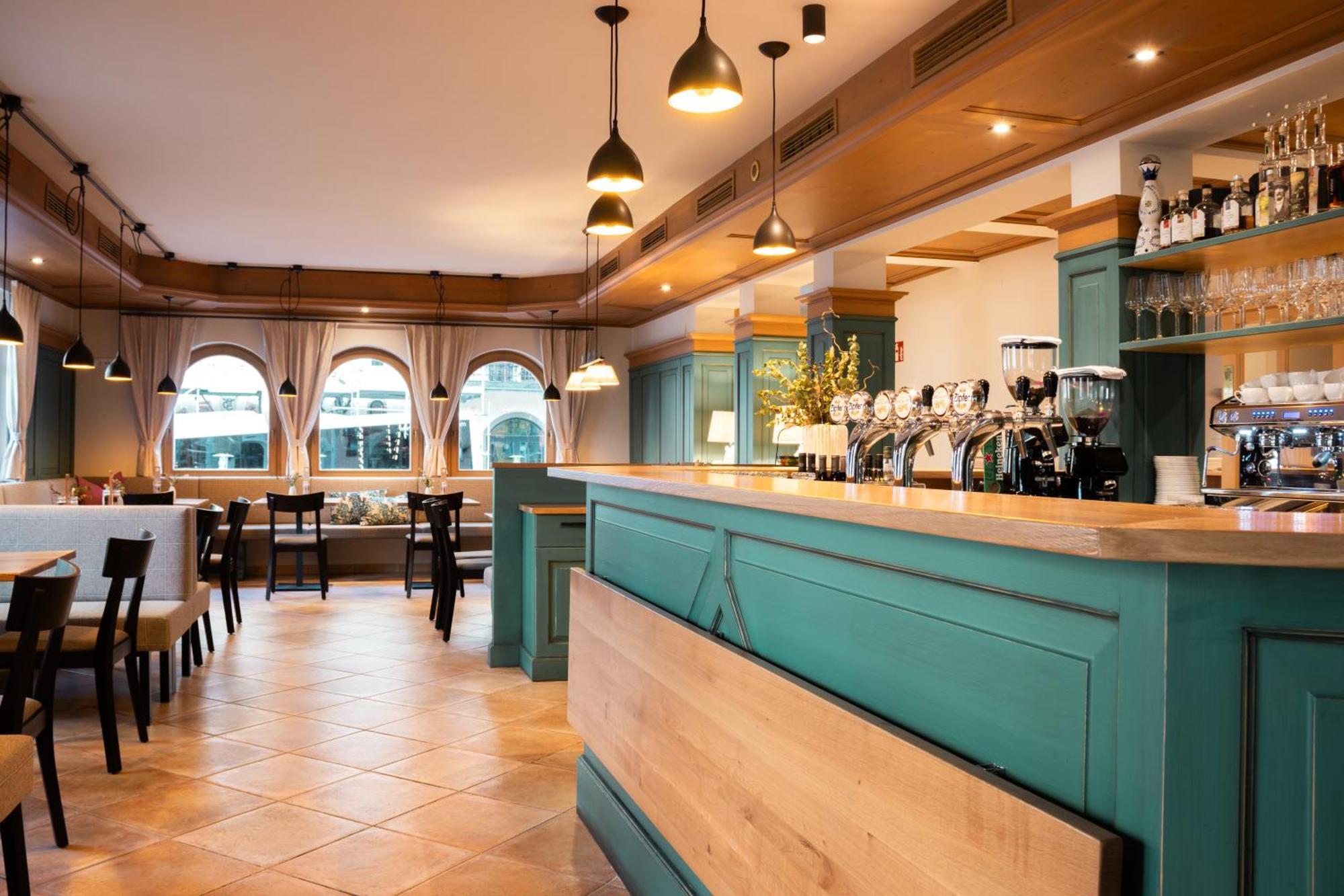Hotel Weisser Baer Saint Wolfgang Zewnętrze zdjęcie