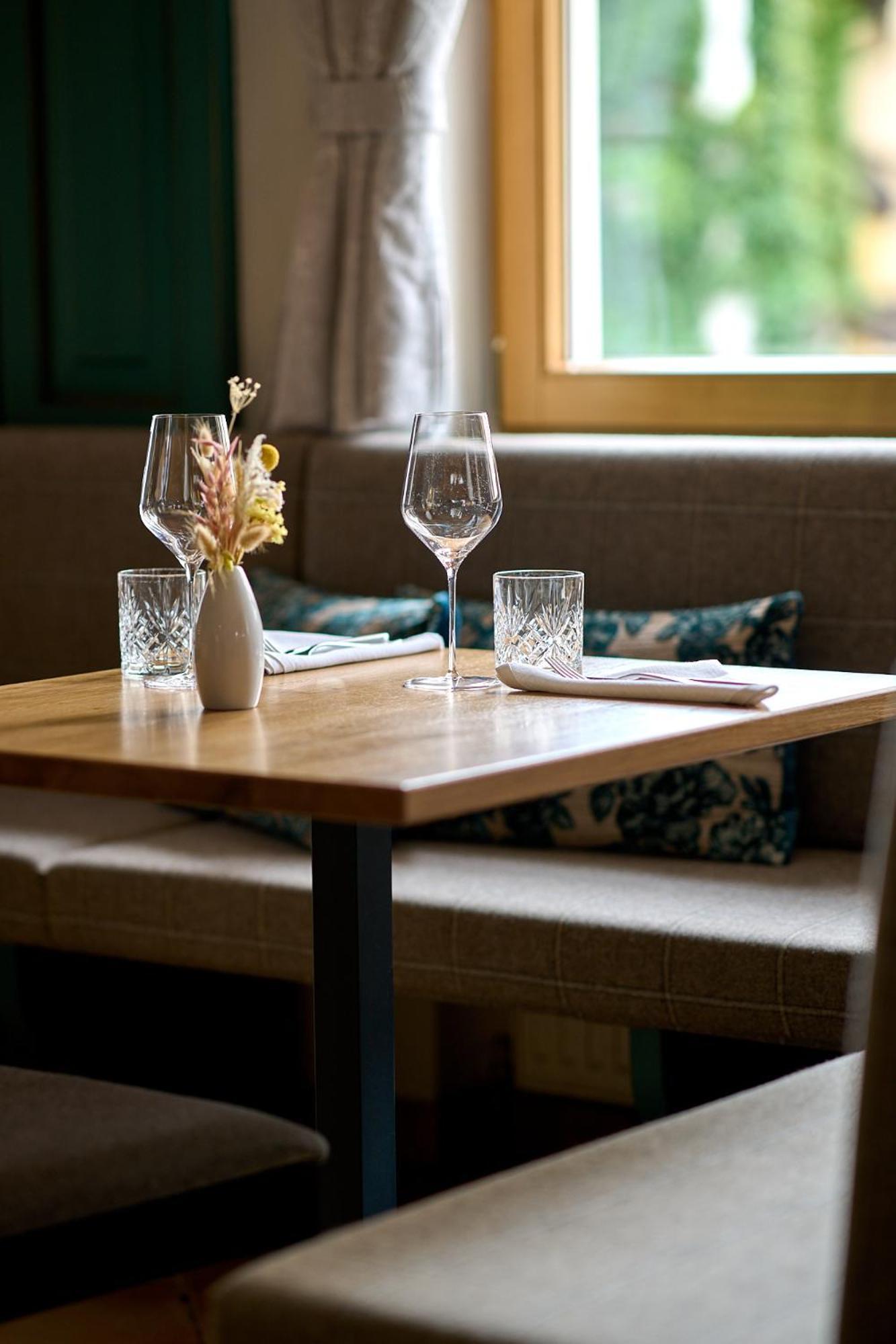 Hotel Weisser Baer Saint Wolfgang Zewnętrze zdjęcie