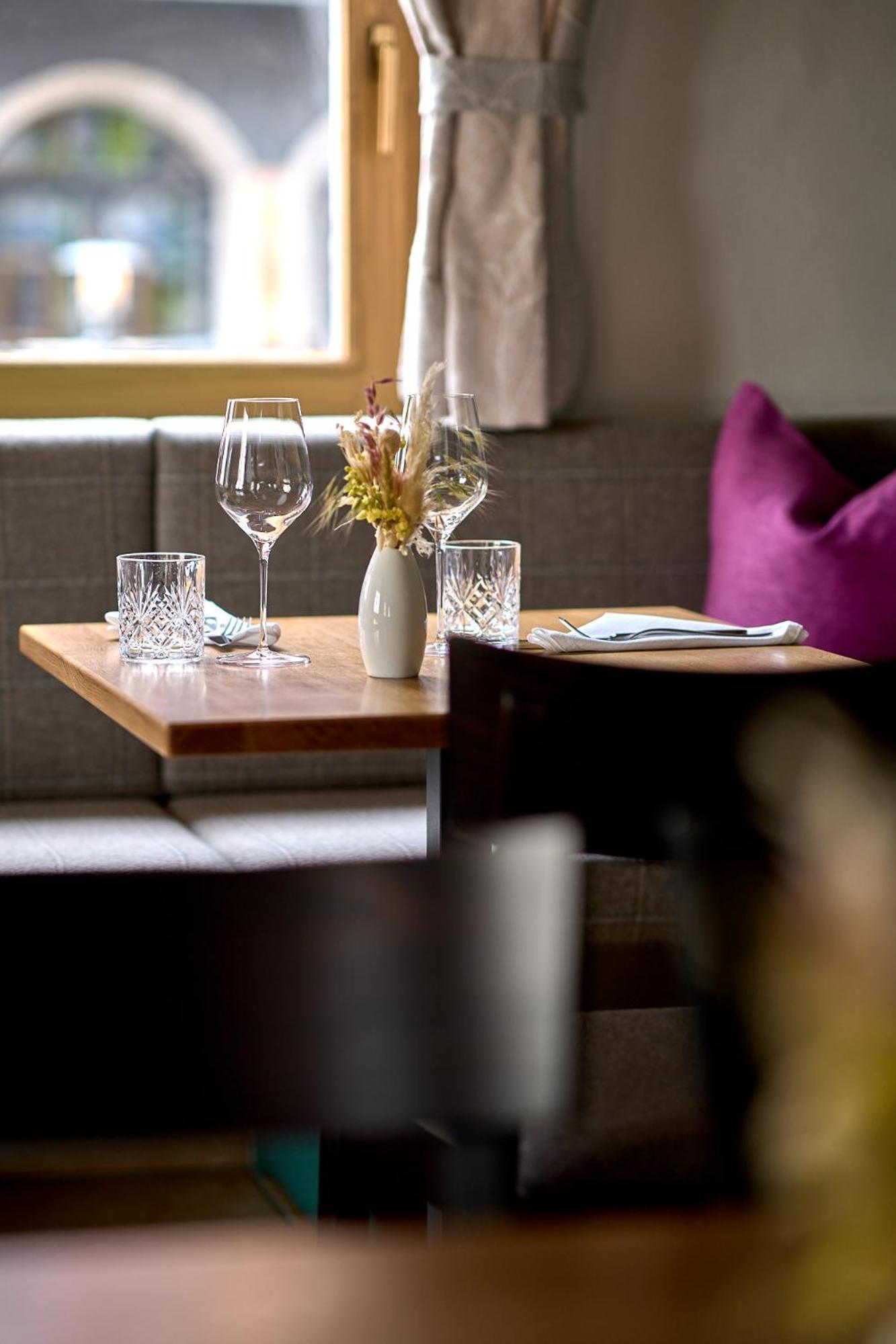 Hotel Weisser Baer Saint Wolfgang Zewnętrze zdjęcie